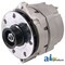 A & I Products RE-MFG. ALTERNATOR 7" x7" x9" A-TY6686 - alternate 1